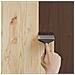 Vernice per legno Marrone 16.5 x 16.5 x 15.9 cm - Foto miniatura 3