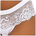 Slip Da Donna Greta, Modello Culotte In Microfibra 1031472 - Foto miniatura 3