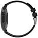 Smartwatch Multifunzionale Con Chiamate Bluetooth, Monitoraggio Della Frequenza Cardiaca E Quadrante Personalizzabile Black - Foto miniatura 2