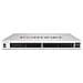 Switch 448E Switch Rack 1U 48 Porte Gigabit Ethernet Capacità 176 Gbit /s Bianco - Foto miniatura 1