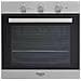 Forno da Incasso 66 L Multifunzione Ventilato Inox FA3 330 H IX A - Foto miniatura 4