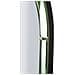 Specchio Con Cornice Vkh698-verde-mdf-150x55x2 Cm - Foto miniatura 5