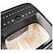 Friggitrice ad Aria Airfryer Oven Vision 12,6L 1800W Digitale Nero - Foto miniatura 3