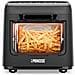 Friggitrice ad Aria Airfryer Oven Vision 12,6L 1800W Digitale Nero - Foto miniatura 6