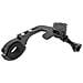 Supporto Smartphhone Z Handlebar Mount + Camera - Foto miniatura 1