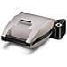 Premium Gaufres 2 waffle 1200 W Grigio - Foto miniatura 5