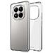 TESKINXIRNO15P4GT custodia per cellulare 17,2 cm (6.77") Cover Trasparente - Foto miniatura 1