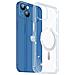 Custodia Magnetica Clinica Per Iphone 14 Plus, Compatibile Con Magsafe Trasparente - Foto miniatura 1