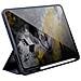 Custodia Nera Per Ipad 6 (2018) 9,7"" - Foto miniatura 3