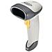 Scanner di codici a barre portatile Symbol LS2208 - Bianco - Cavo Connettività - 100 scan / s - 1D - Laser - Lineare - Bidirezionale - Foto miniatura 1