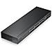 SWITCH ZYXEL GS1920-24-EU0101F 24P Gigabit + 4P Dual Personality, IPv6, VLAN, Rack 19" Gar. a vita - Foto miniatura 2