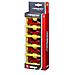 Ferrari Race & Play - Ferrari 1:64 - Pack 5 Pz - Foto miniatura 1
