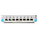 E - Modulo di espansione - Gigabit Ethernet / 10 Gigabit SFP+ x 8 -  - Foto miniatura 1