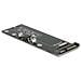 Konv. Macb. Air SSD Blade> SATA 22P | MacBook Air SSD 12+6 Pin Slot (Blade)  - Foto miniatura 2