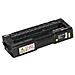 TONER COMPATIBILE -  Ricoh SPC 220E Giallo (406106)  - Foto miniatura 2