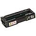 TONER COMPATIBILE -  Ricoh SPC 220E Giallo (406106)  - Foto miniatura 3