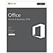 Office Home & Business 2016 Medialess per Mac 1 Licenza completa (Italiano)  - Foto miniatura 4