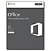 Office Home & Business 2016 Medialess per Mac 1 Licenza completa (Italiano)  - Foto miniatura 2