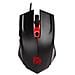 Mouse Gaming USB Talon X 3200 dpi Nero - Foto miniatura 4