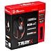 Mouse Gaming USB Talon X 3200 dpi Nero - Foto miniatura 6