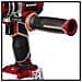 TE-CD 18 Li BL - PXC - Foto miniatura 2