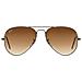 Occhiali da Sole Rb3025 004/51 55 Mm Ne-29047 - Foto miniatura 4