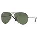 Occhiali da Sole Rb3025 004/51 55 Mm Ne-29047 - Foto miniatura 5