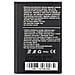 Batteria Nokia 3100/3650/6230/3110 Classic 1200m / ah Li-ion (bs) Premium Line - Foto miniatura 3