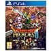 PS4 - Dragon Quest Heroes 2 Standard Edition - Foto miniatura 7