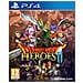 PS4 - Dragon Quest Heroes 2 Standard Edition - Foto miniatura 1