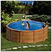 Piscina Tonda Kitpr358wo Mauritius - Foto miniatura 1
