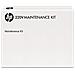 220V Maintenance Kit di Manutenzione per Stampante LaserJet Enterprise M604 / M605 / M606 - Foto miniatura 1