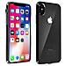 Cover Silicone Infrangibile Ultra-trasparente Per Apple Iphone X / Xs - Foto miniatura 3