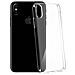 Cover Silicone Infrangibile Ultra-trasparente Per Apple Iphone X / Xs - Foto miniatura 6