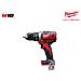 M18 Trapano Avvitatore Bdd-0 18v Senza Batteria 4.933.443,530 - Foto miniatura 2
