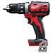 M18 Trapano Avvitatore Bdd-0 18v Senza Batteria 4.933.443,530 - Foto miniatura 3