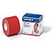 Leukotape K Nastro Taping Kinesiologico (5m X 5cm) Rosso - Foto miniatura 1