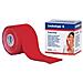 Leukotape K Nastro Taping Kinesiologico (5m X 5cm) Rosso - Foto miniatura 3