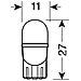 Cp. Color-led Focus Beam Ambr - Foto miniatura 5
