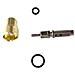 Forcelle Floodgate Adjuster Assembly X Loc Sprint / full Sprint Ricambi Dei Componenti One Size - Foto miniatura 1