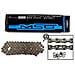 Catene Ultralight Chain Componenti 10s 112 Links - Foto miniatura 1