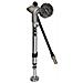 Forcelle Shock Pump Ricambi Dei Componenti One Size - Foto miniatura 1