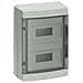 Centralino A Parete 36 Moduli Ip65 Porta Fume 8gb13723 - Foto miniatura 1