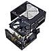 Alimentatore PC MWE 700 White 230V V2 80 PLUS ATX Colore Nero - Foto miniatura 8
