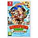 Interruttore Donkey Kong Country - Nintendo Switch - Foto miniatura 1