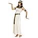 Costume Imperatrice Egiziana Per Donna - Taglia: Small - Foto miniatura 2