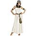 Costume Imperatrice Egiziana Per Donna - Taglia: Small - Foto miniatura 1