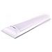 V-tac Pro Vt-8-20 Plafoniera Led Slim Prismatico Chip Samsung 20w 60cm Bianco Freddo 6400k - Sku 664 - Foto miniatura 2