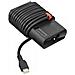 ThinkPad Alimentatore 100-240 V c.a. V 65 Watt Cile, Italia - Foto miniatura 1