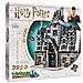 3D - Puzzle 3D Harry Potter - Pré-au-Lard Les Trois Balais 395 pièces - 0665541010125 - Foto miniatura 1